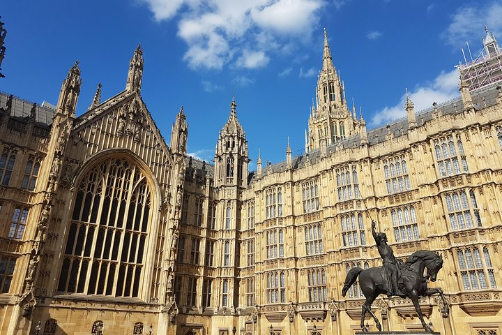 Westminster Palace